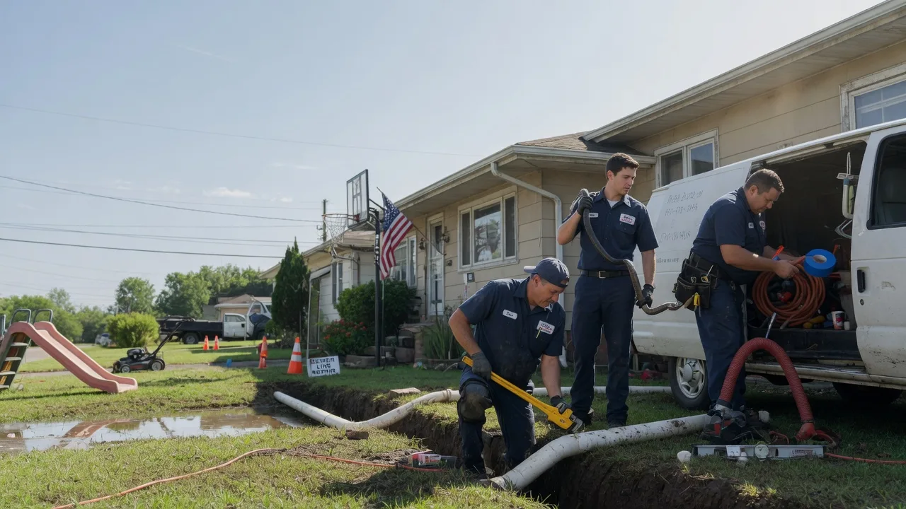 Toilet Installation in Taylor, MO near me